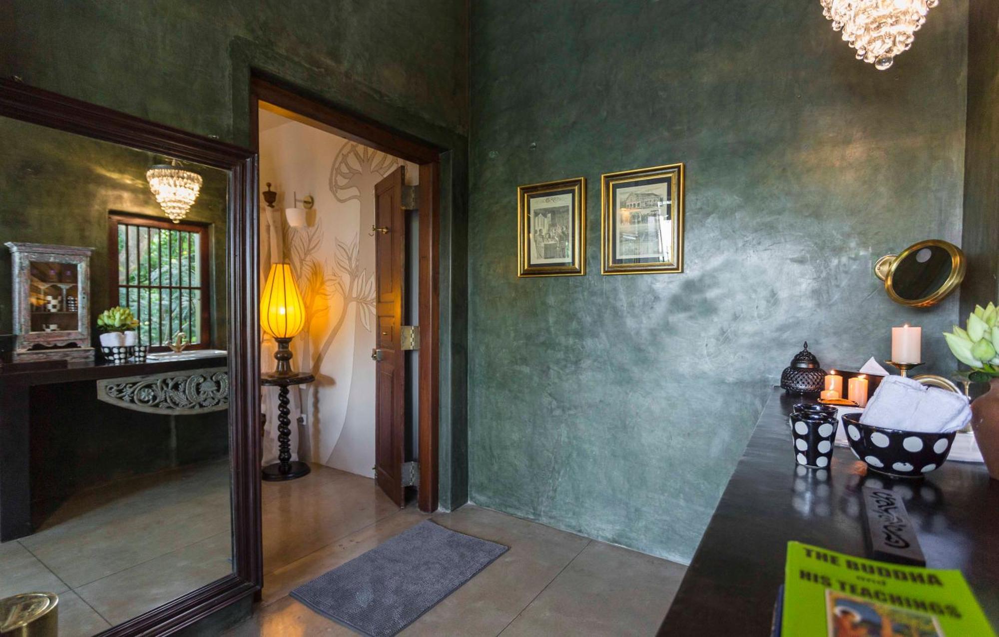 The Hermitage By Edwards Collection Haragama Номер фото