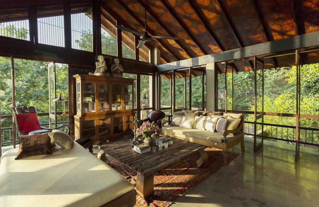 The Hermitage By Edwards Collection Haragama Екстер'єр фото