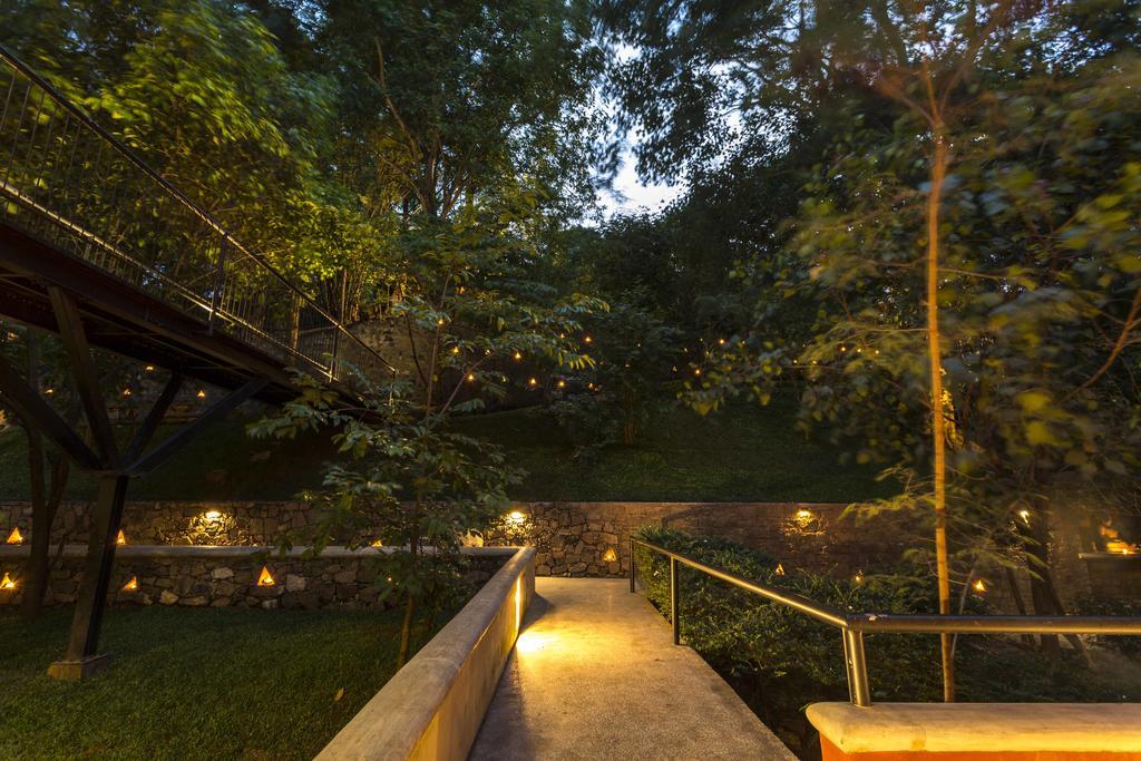 The Hermitage By Edwards Collection Haragama Екстер'єр фото