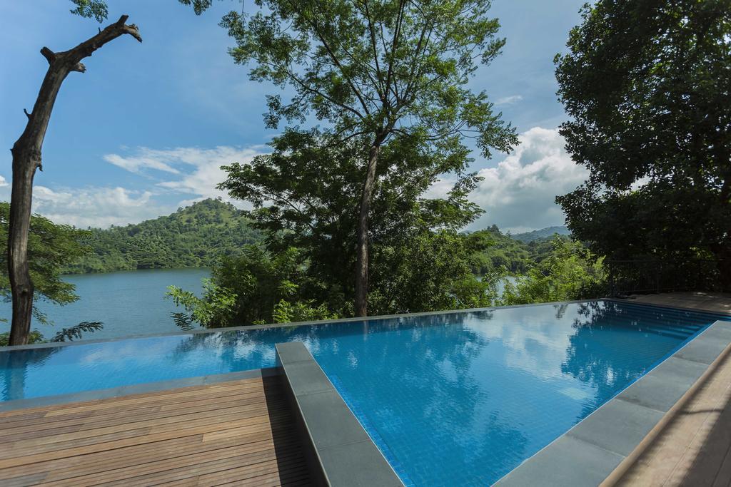 The Hermitage By Edwards Collection Haragama Екстер'єр фото