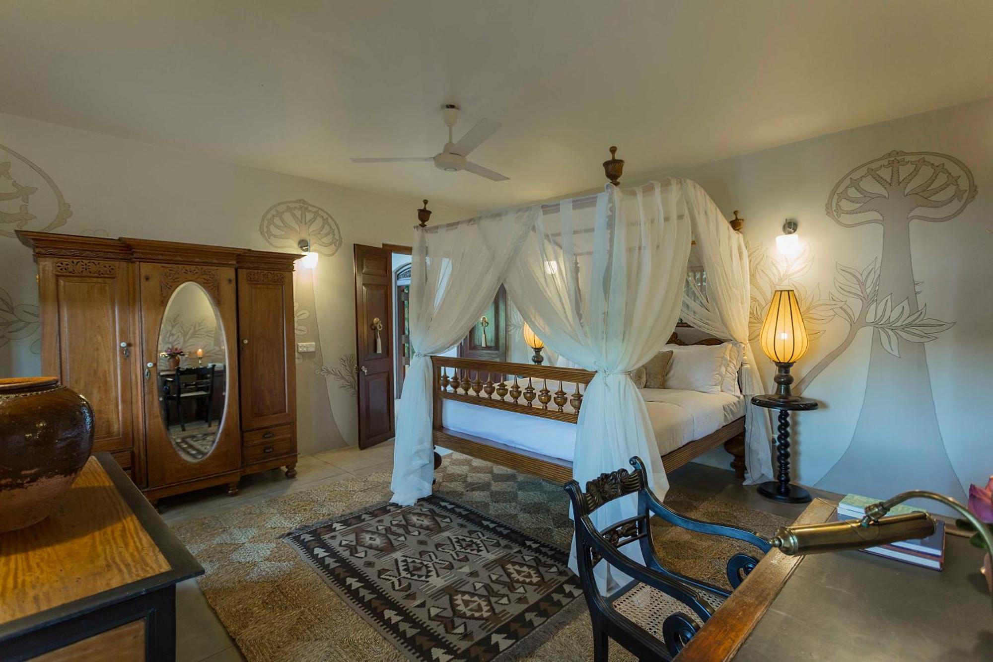 The Hermitage By Edwards Collection Haragama Екстер'єр фото