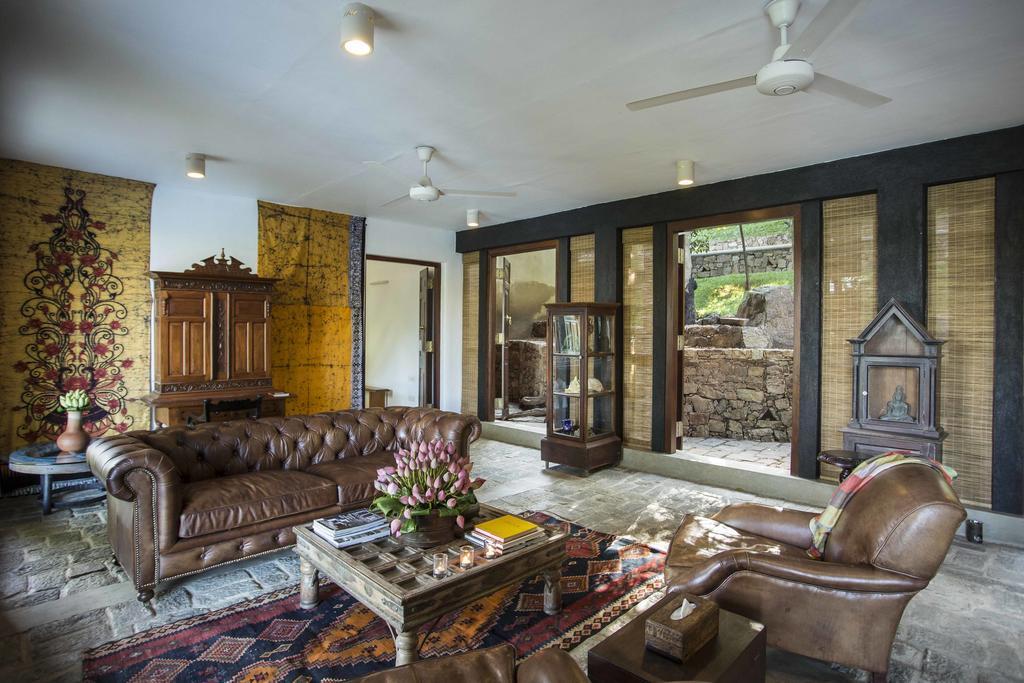 The Hermitage By Edwards Collection Haragama Екстер'єр фото
