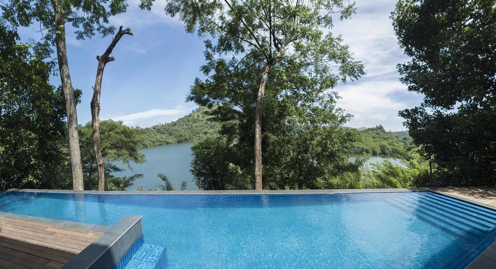 The Hermitage By Edwards Collection Haragama Екстер'єр фото