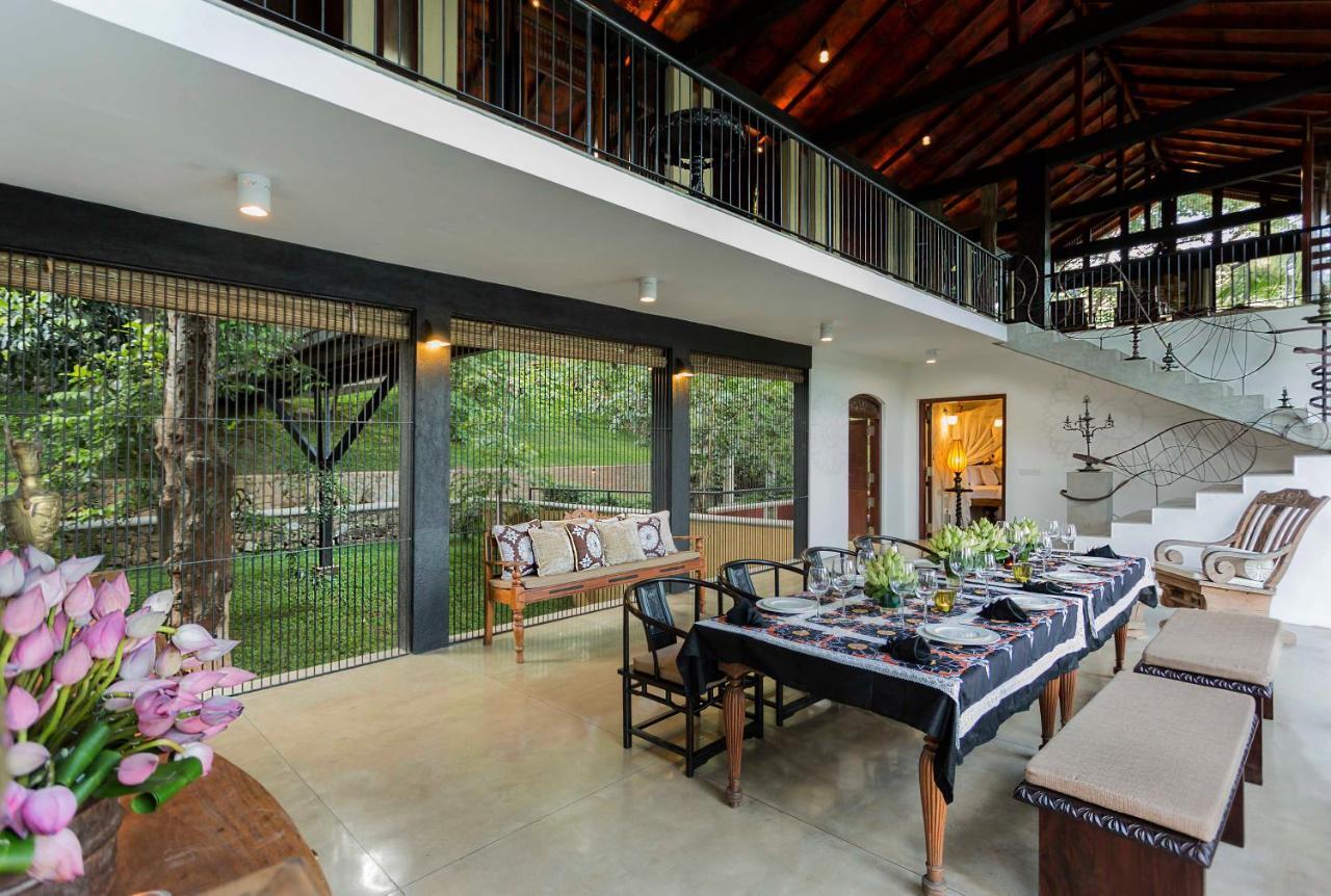 The Hermitage By Edwards Collection Haragama Екстер'єр фото