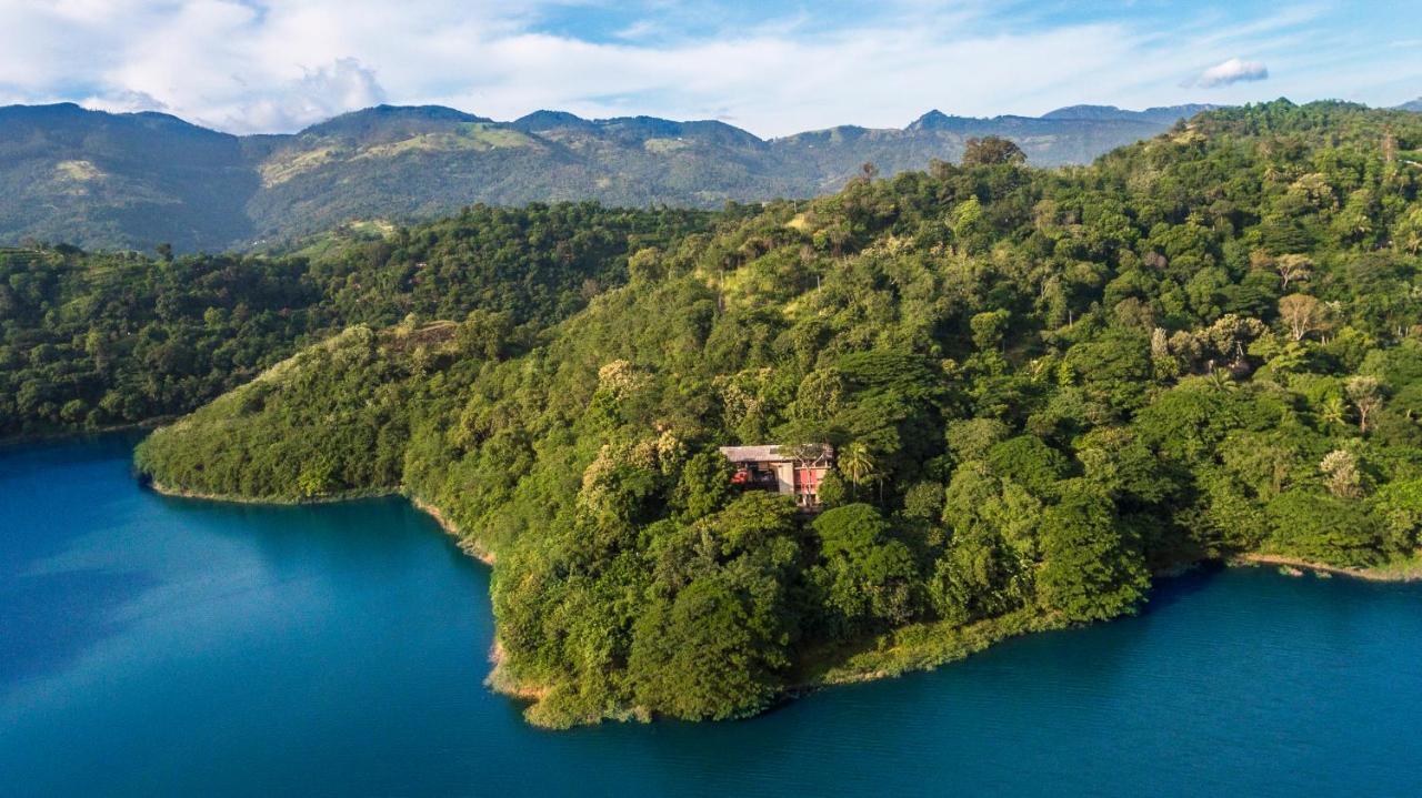 The Hermitage By Edwards Collection Haragama Екстер'єр фото